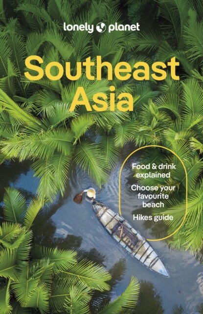 Southeast Asia 20 Country Guide