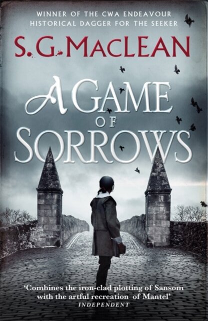 A Game Of Sorrows
