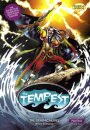 The Tempest The Graphic Novel