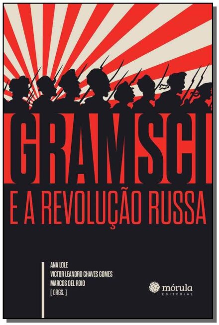 Gramsci E A Revolução Russa