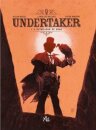 Undertaker Volume 1 - O Devorador De Ouro