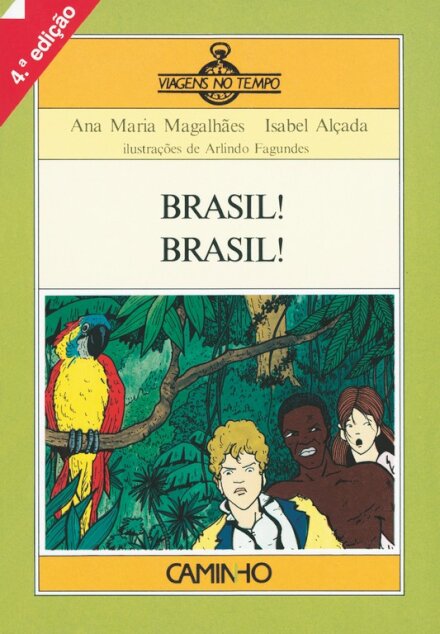 Brasil! Brasil!