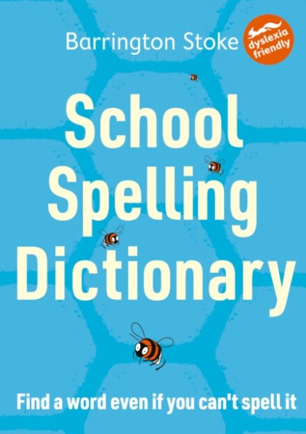 School Spelling Dictionary