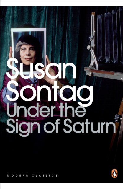 Under The Sign Of Saturn
