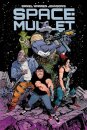 Space-Mullet