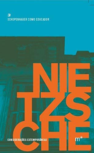 Schopenhauer Como Educador