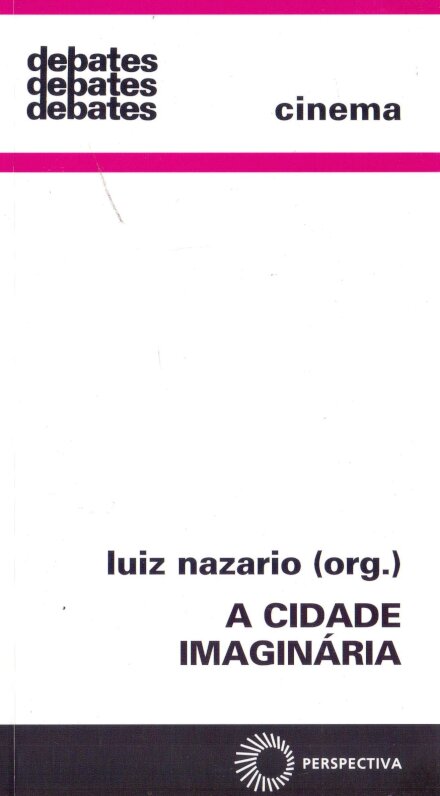 A Cidade Imaginária