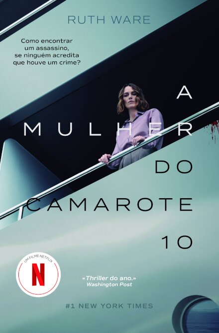 A Mulher do Camarote 10