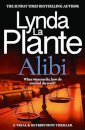 Alibi (Trial And Retribution 2)