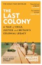 Last Colony