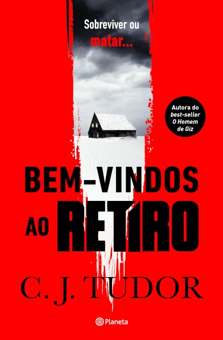 Bem-Vindos Ao Retiro