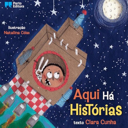 Aqui Há Histórias