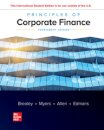 Principles of Corporate Finance 14th International Edition