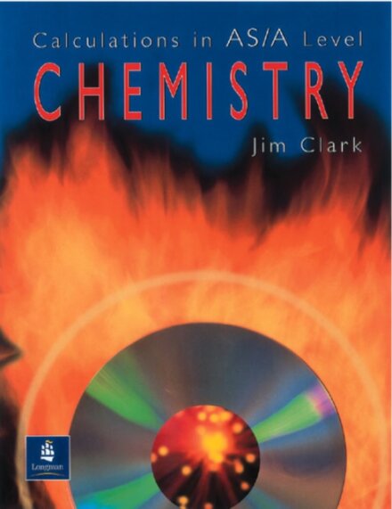 Calculatiions In A Level Chemistry