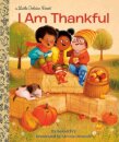 I Am Thankful