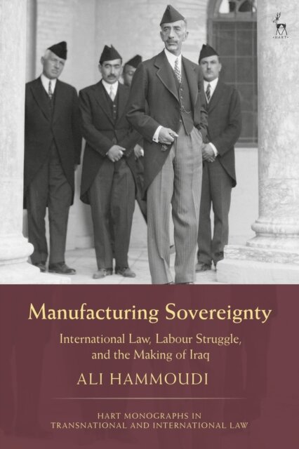 Manufacturing Sovereignty