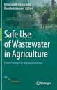 Safe Use of Wastewater in Agriculture