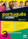 Português a Valer 3 - Caderno de Exercícios com Testes