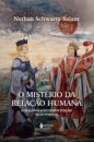 Mistério da relação humana, O: alquimia e transformaç si-mes