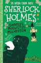 Charles Augustus Milverton