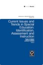 Current Issues and Trends in Special Education.
