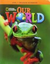 Our World Bre Level 1 Grammar Workbook