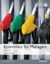Economics for Managers, Global Edition