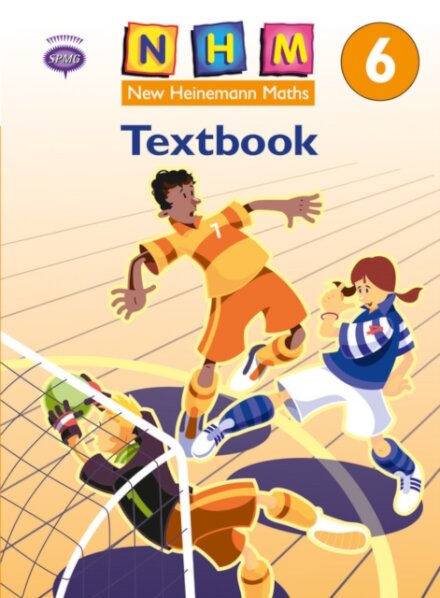New Hei Mat 6:Textbook