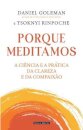 Porque Meditamos