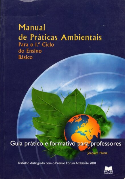 Manual De Práticas Ambientais