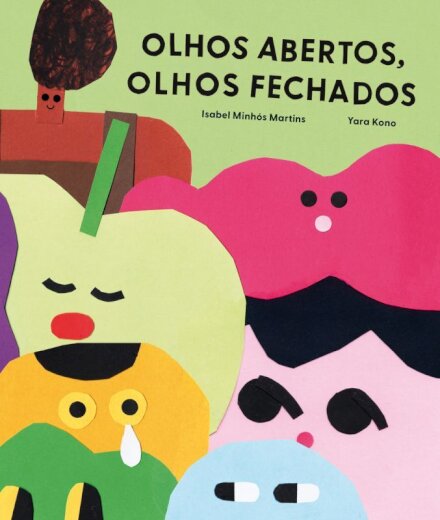 Olhos Abertos, Olhos Fechados