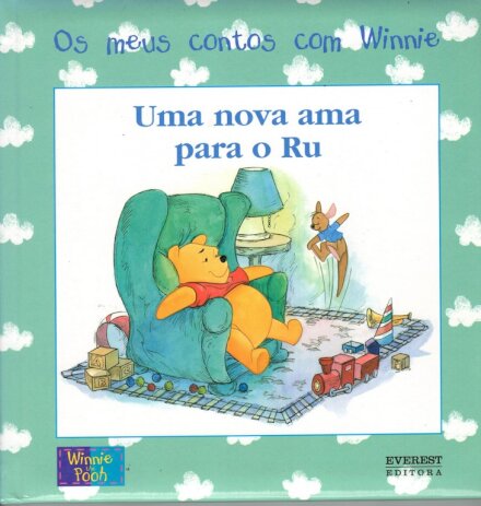 Uma Nova Ama Para O Ru (C.Winnie)