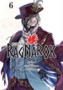 Record Of Ragnarok Vol 6