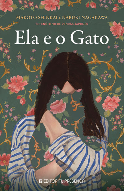 Ela E O Gato