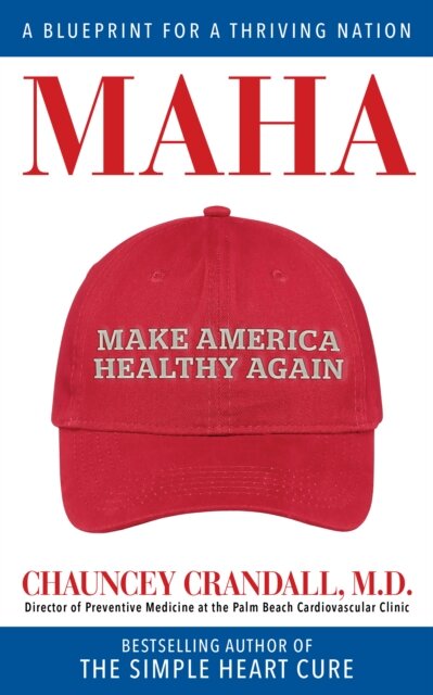 MAHA