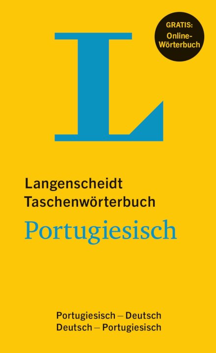 Langenscheidt Taschenwörterbuch