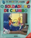 O Soldadinho De Chumbo
