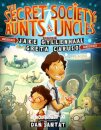 The Secret Society of Aunts & Uncles