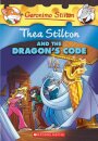 Thea Stilton and the Dragon's Code (Thea Stilton #1)