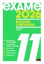 EXAME 2026 Biologia e Geologia 11