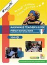 Le Petit Quinquin Teacher's Guide for French Book Year 3