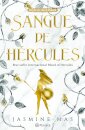 Sangue De Hércules - Ed Colecionador