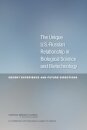 The Unique U.S.-Russian Relationship in Biological Science and Biotechnology