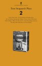 Tom Stoppard Plays 2