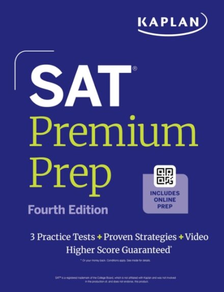 SAT Premium Prep