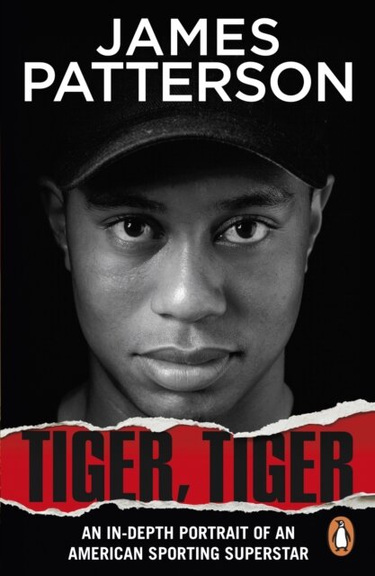 Tiger Tiger