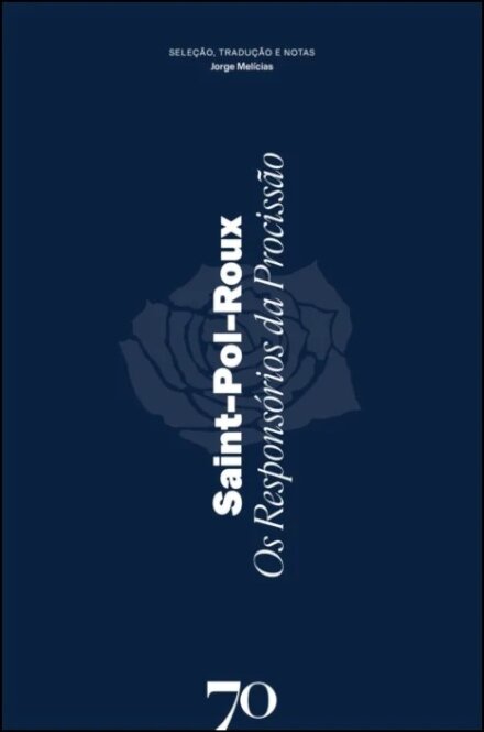 Os Responsórios da Procissão