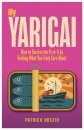My Yarigai