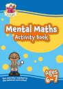 Mental Maths Activity Book for Ages 6-7 (Year 2)