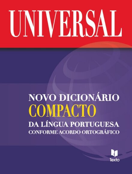 Dic Compacto Do Acordo